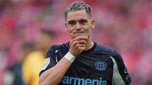 Liverpool new boy Florian Wirtz creates emotional farewell video for Bayer Leverkusen fans after record-breaking transfer to Anfield | Goal.com US