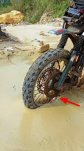 221K views · 3.1K reactions | 2x2 AWD motorcycle vs mud motor 2wd vs...