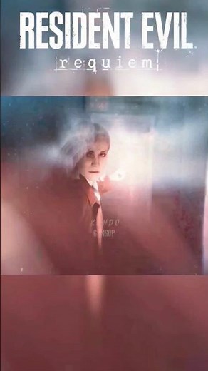 "Alyssa Died E̶i̶g̶h̶t̶ Years Ago" RESIDENT EVIL REQUIEM X OUTBREAK FILE 2 Gameplay #ResidentEvil