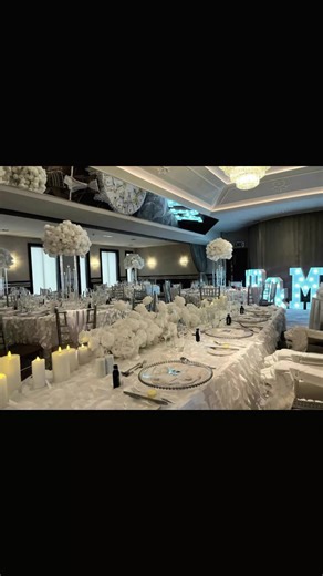 Contact Tiger Lily Wedding Events to discuss your wedding or event decor, chair covers, centrepieces, aisle decor, backdrops, floral arches & accessories. With over 10 years experience in the wedding & events industry. Tigerlilyweddingeventsuk.co.uk https://www.facebook.com/Tiger-Lily-Wedding-Events-217130435135219/ #weddingdecor #scottishweddingsupplier #WeddingInspiration #scottishwedding