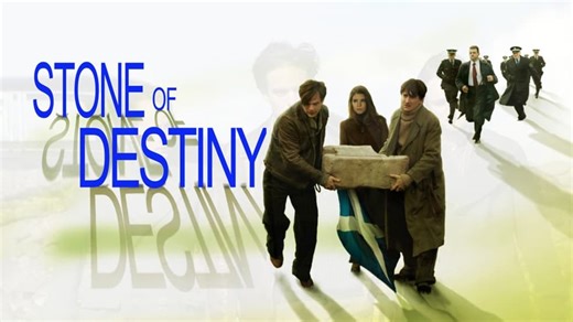 Stone of Destiny (2008)