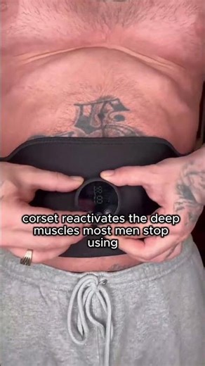 Reason Why You Choose This Coresync Ultra Muscle Stimulator
