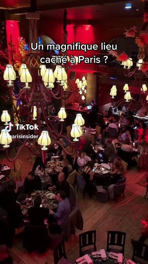 Tu connais ce lieu caché à Paris ? 🤫 Si tu aimes les ambiances tamisées, c’est l’adresse parfaite pour toi 😍🍸 #buddhabar #resto #caché #restoparis #bonneadresse #bonneadresseparis #parisbynight #TikTokFood #cacheparis #restointimiste