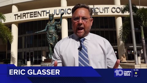 Report: No criminal wrongdoing in Epic Universe ride death; family expected to pursue civil case