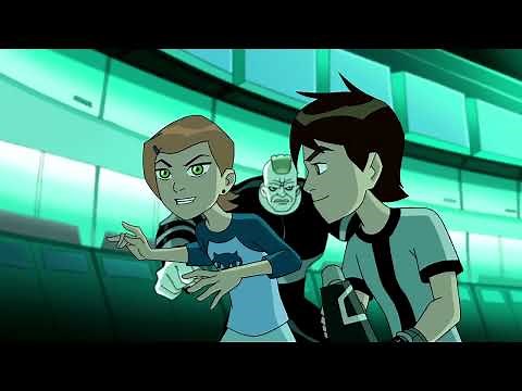 Negative 10 vs Ben and Co - Part 3