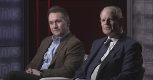 Scott Lincicome and Jeff Ferry