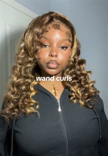 Wand Curls Tutorial: Achieve Beautiful Waves