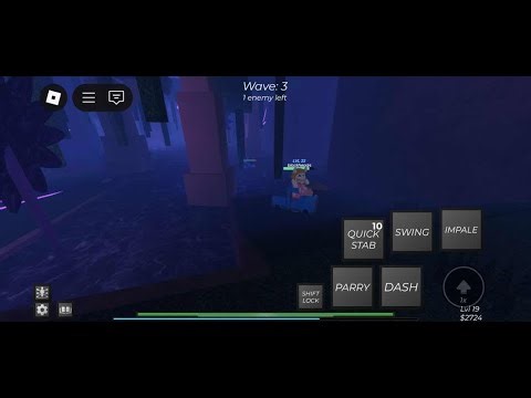 Wave defence overdrive gameplay + more