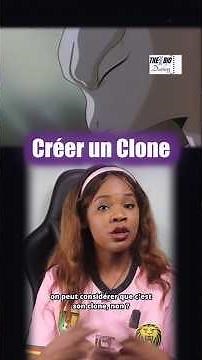 Pourquoi Mewtwo est le clone de Mew ? - Le Clonage