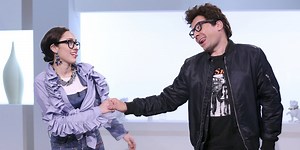 Miley Cyrus & Jimmy Fallon Get Silly With ‘NBD’ Skit on ‘Tonight Show’ – Watch!