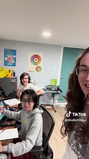Studio Flimpo on TikTok