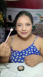 mini tutorial celeste ❄️🩵#tutorial #makeup