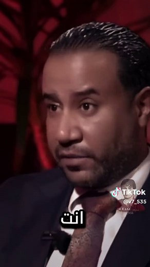 صدمة! شاهد شاب يتعاطى الكريستال