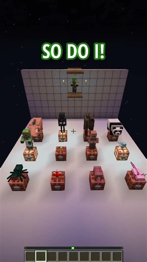 Minecraft Guess Who 1