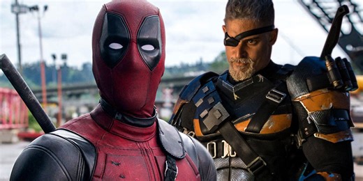 4 Times Marvel Comics Copied a DC Character