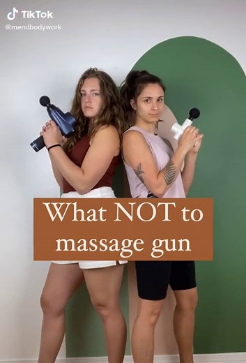 Mend Bodywork on TikTok