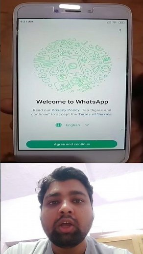 How to fix whatsapp verification code not received #WhatsApp #TechChannel #VerificationCodeFix #tech