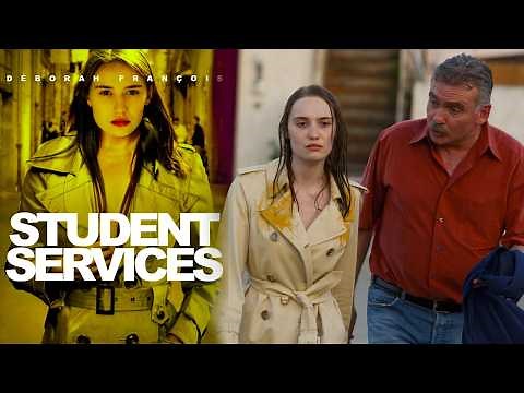 🎬 Student Services (2010) Movie Explained | Full Story Breakdown | French Drama