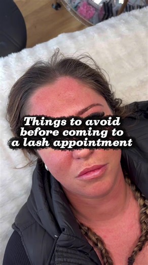 Essential Dos and Don'ts for Lash Extensions