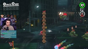 cjya - goomba stack