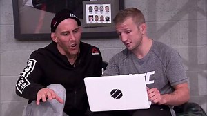 97K views · 14 shares | Tj Dillashaw says "Jesse's got the easiest quarterfinal fight out of anybody" . . . What do you think? Watch Jesse Taylor's quarterfinal fight TONIGHT on #TUFRedemption at 10pmET/7pmPT on FS1!! | UFC | Facebook