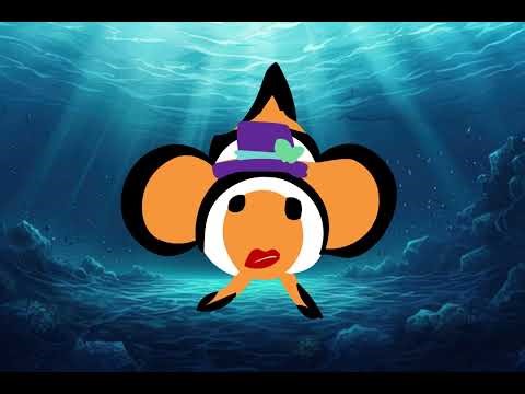 Animation class project