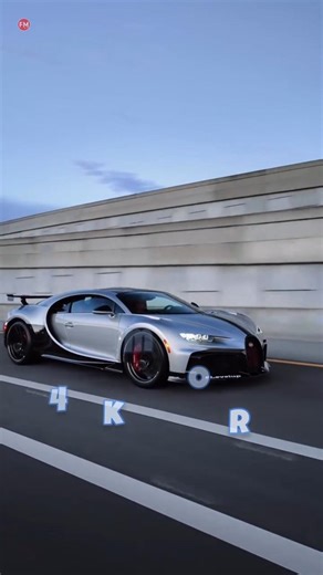 Insane Speed Bugatti Veyron #shorts