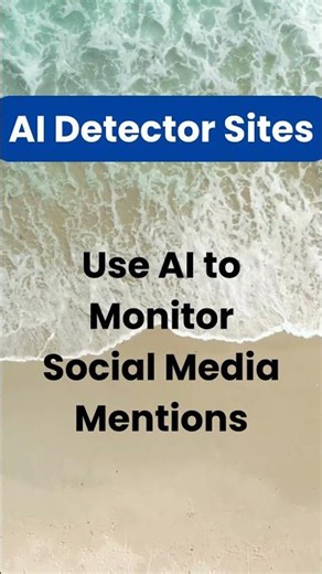 AI Detector Sites
