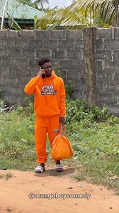 Footsteps sand prank on the street | Orangeboycomedy