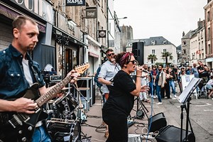 Voici le programme de la Fête de la musique 2024 à Cherbourg !