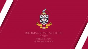 A preview of the Senior School sports fixtures week commencing 2nd October 2023. | Bromsgrove School