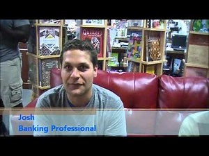 The Bikini Kitchen - Cooking Class - Josh