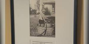 Patrick Hemingway leaves behind family legacy