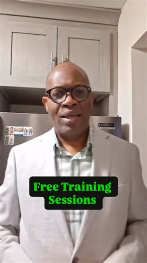 🚀 Ready to unlock a new stream of income? I’m excited to announce my FREE weekly live Forex training and trading sessions on YouTube, Facebook and TikTok 💡 Whether you’re a beginner curious about Forex or someone looking to sharpen your trading skills, these sessions are designed to give you practical strategies, real-time insights, and the confidence to take action in the markets. 📈 What you’ll get: Step-by-step guidance on how to enter and manage a Forex trade Live market analysis and trade