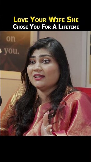 Love Your Wife — She Chose You for a Lifetime ❤ | Akshita Nagda | AAG The Fire Show