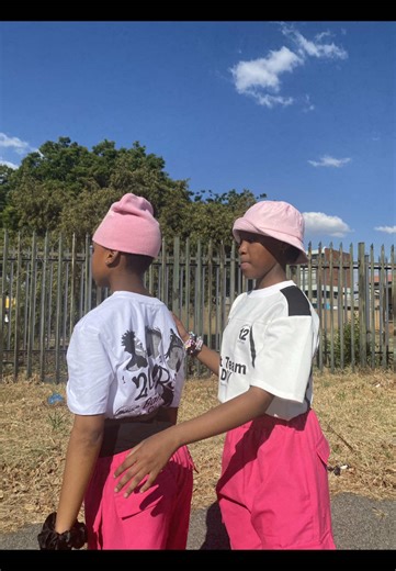 On the Floor Dance Trends in Mzansi TikTok