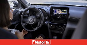 Toyota T-Mate. El nuevo nombre de los sistemas de seguridad y asistencia avanzada al conductor de la marca