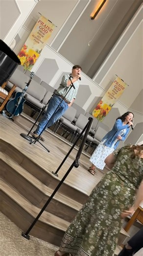 Stacy Defoor Fuson on Reels