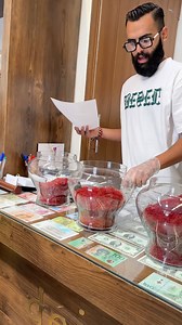 Kesar makes you high? | Chahat Anand