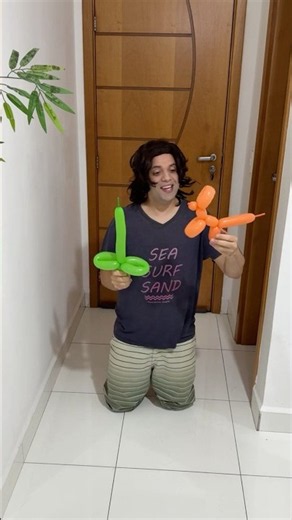QUANDO PASSA O CARRO DA TROCA NA SUA RUA