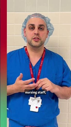 Orthopedic Specialists at St. Louis Children's Hospital