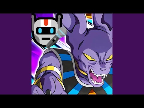 INT Beerus Lyrical Theme