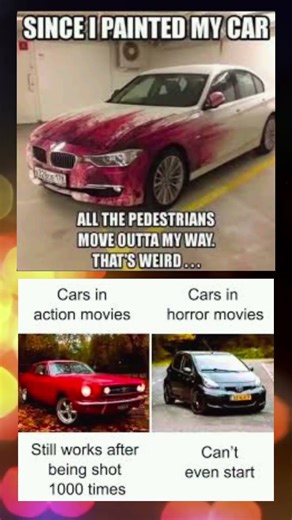 car memes for entertainment #cars #memes