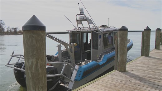 Northshore duck hunting trip turns into a fight for survival