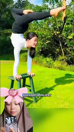 “Archery with your feet?! 😱” #viralvideo #shortvideo #shorts