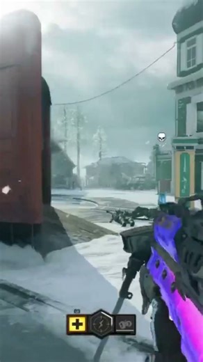 Is bo4 quick scoping good?