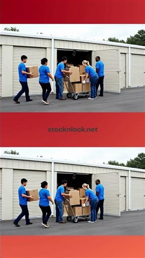 Affordable Storage Units Near Kuna, ID