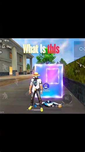 Old peak 💝 #freefire #gamer #shorts