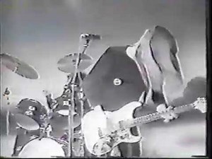 Angel Witch {East German TV,1981}