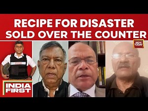 India Today Investigation: How Easily Are Bomb-Making Materials Available Across India?